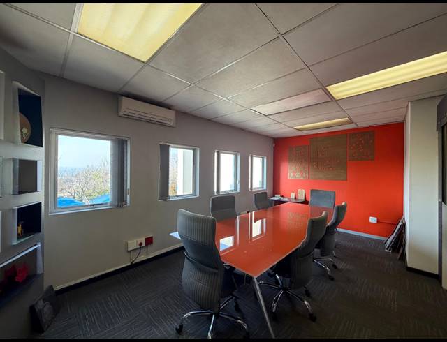 1,895M² WAREHOUSE TO LET IN KYALAMI
